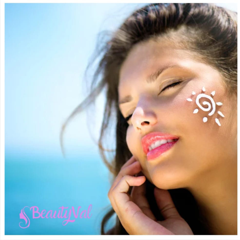 Concentrato di luminosità con protezione SPF 50 Idratante e Levigante