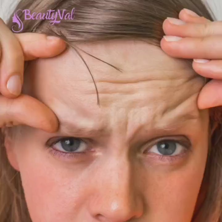 Concentrato di luminosità con protezione SPF 50 Idratante e Levigante